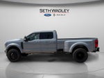 2026 Ford F-450SD Platinum DRW