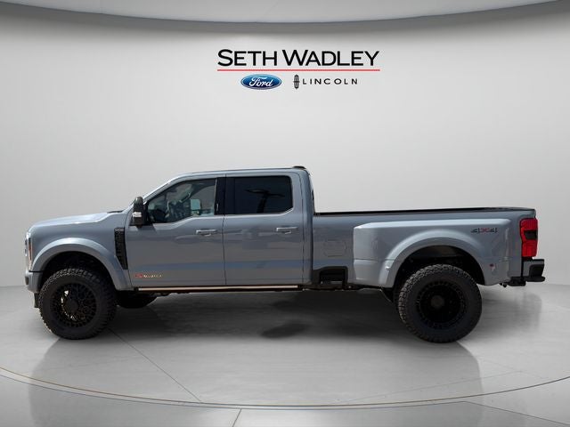 2026 Ford F-450SD Platinum DRW
