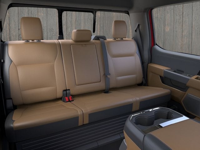 2026 Ford F-450SD Lariat DRW
