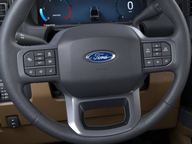 2026 Ford F-450SD Lariat DRW
