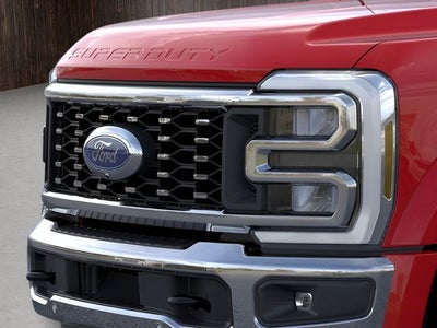 2026 Ford F-450SD Lariat DRW