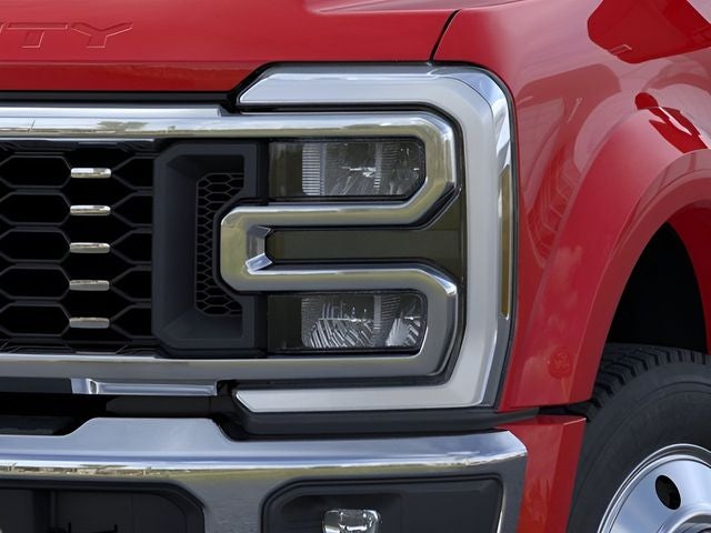 2026 Ford F-450SD Lariat DRW