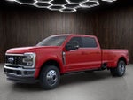 2026 Ford F-450SD Lariat DRW