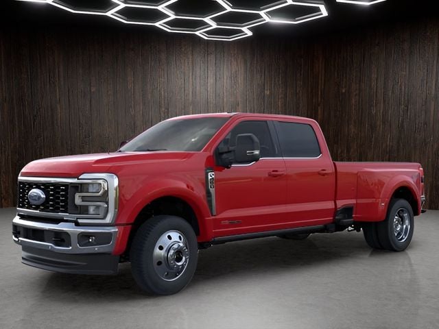 2026 Ford F-450SD Lariat DRW