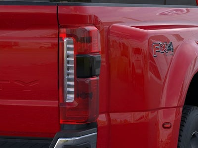 2026 Ford F-450SD Lariat DRW