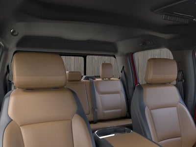 2026 Ford F-450SD Lariat DRW