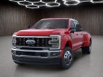 2026 Ford F-450SD Lariat DRW