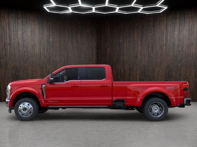 2026 Ford F-450SD Lariat DRW