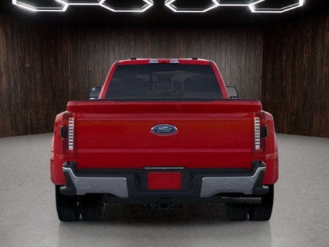 2026 Ford F-450SD Lariat DRW
