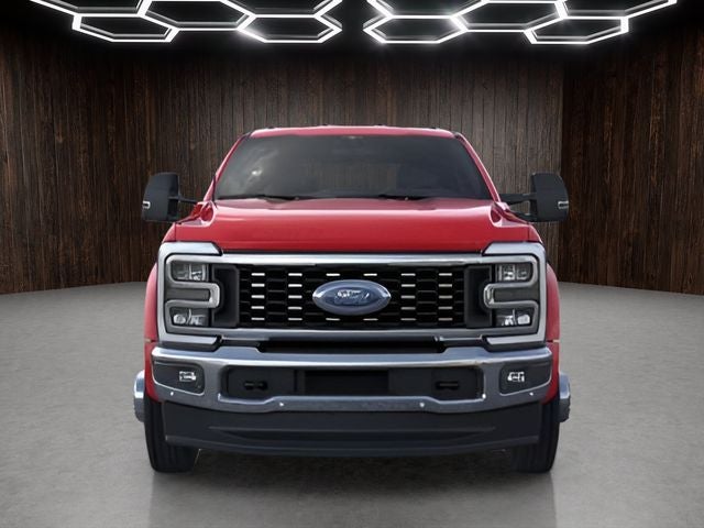 2026 Ford F-450SD Lariat DRW