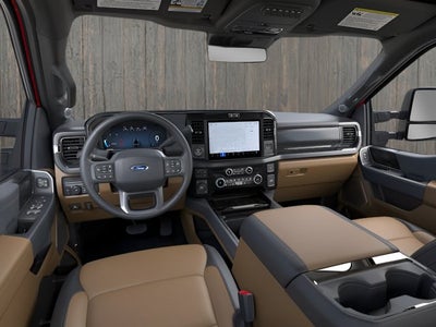 2026 Ford F-450SD Lariat DRW