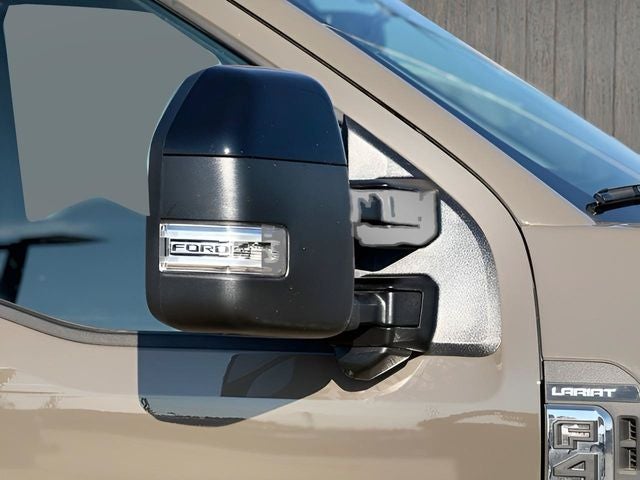 2026 Ford F-450SD Lariat DRW