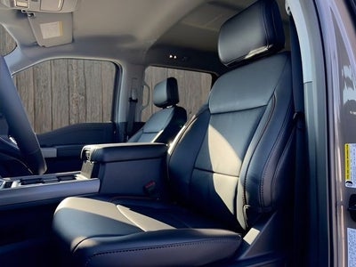 2026 Ford F-450SD Lariat DRW
