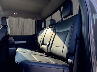 2026 Ford F-450SD Lariat DRW