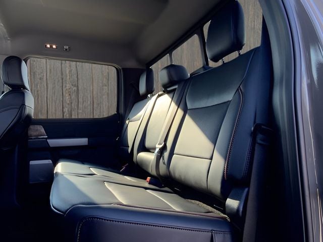 2026 Ford F-450SD Lariat DRW