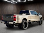 2026 Ford F-450SD Lariat DRW