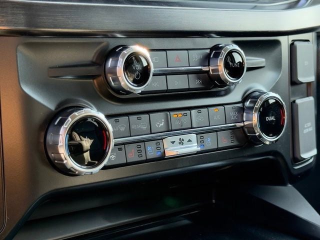 2026 Ford F-450SD Lariat DRW