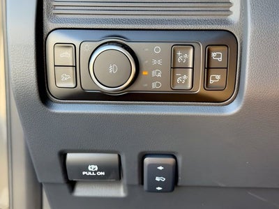 2026 Ford F-450SD Lariat DRW