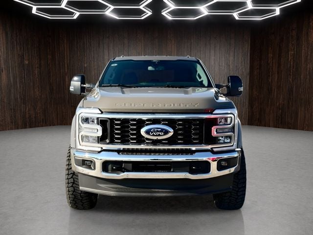 2026 Ford F-450SD Lariat DRW