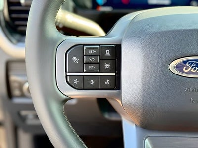 2026 Ford F-450SD Lariat DRW