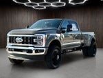 2026 Ford F-450SD Lariat DRW