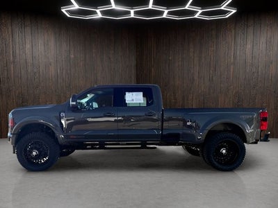 2026 Ford F-450SD Lariat DRW