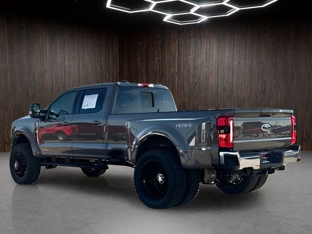 2026 Ford F-450SD Lariat DRW