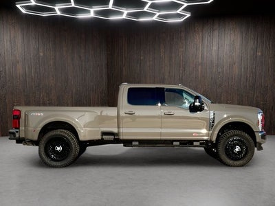 2026 Ford F-450SD Lariat DRW