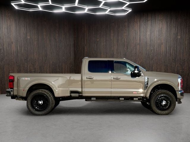2026 Ford F-450SD Lariat DRW