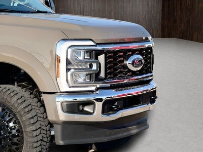 2026 Ford F-450SD Lariat DRW