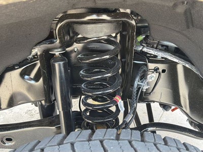 2026 Ford F-450SD Platinum Plus | 24' American Force Wheels | Airbag Suspensi