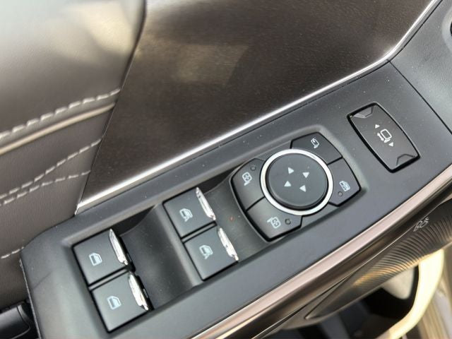 2026 Ford F-450SD Platinum Plus | 24' American Force Wheels | Airbag Suspensi