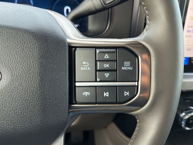 2026 Ford F-450SD Platinum Plus | 24' American Force Wheels | Airbag Suspensi