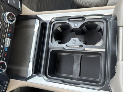 2026 Ford F-450SD Platinum Plus | 24' American Force Wheels | Airbag Suspensi