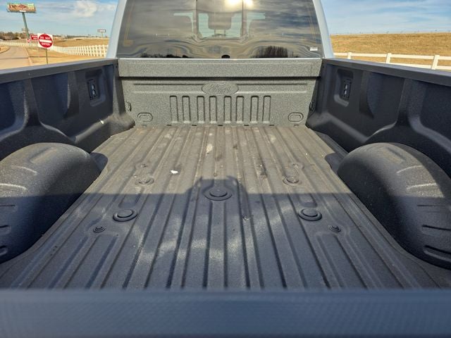 2026 Ford F-450SD Platinum DRW | FX4 | HI OPUTPUT 6.7L