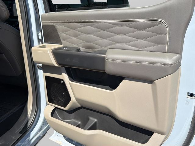 2026 Ford F-450SD Platinum DRW | FX4 | HI OPUTPUT 6.7L