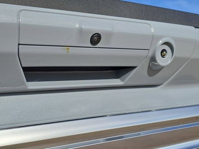 2026 Ford F-450SD Platinum DRW | FX4 | HI OPUTPUT 6.7L