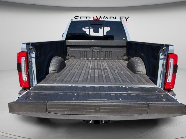 2026 Ford F-450SD Platinum DRW | FX4 | HI OPUTPUT 6.7L
