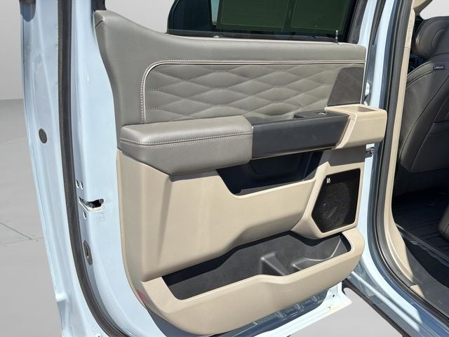 2026 Ford F-450SD Platinum DRW | FX4 | HI OPUTPUT 6.7L