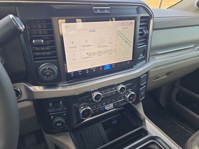 2026 Ford F-450SD Platinum DRW | FX4 | HI OPUTPUT 6.7L