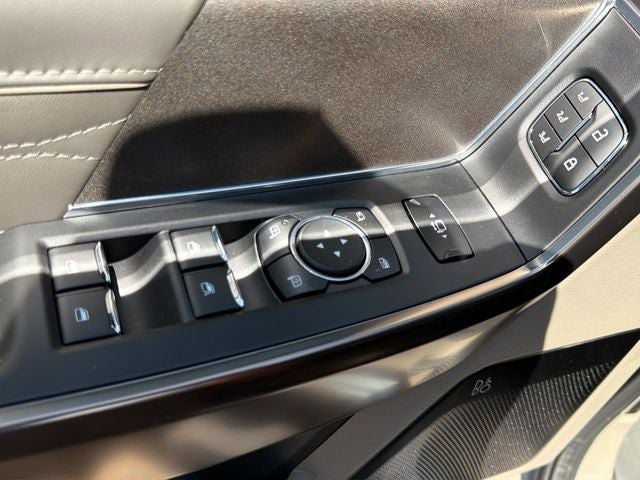 2026 Ford F-450SD Platinum DRW | FX4 | HI OPUTPUT 6.7L