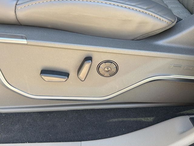 2026 Ford F-450SD Platinum DRW | FX4 | HI OPUTPUT 6.7L