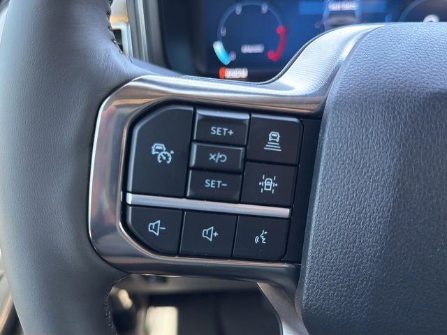 2026 Ford F-450SD Platinum DRW | FX4 | HI OPUTPUT 6.7L