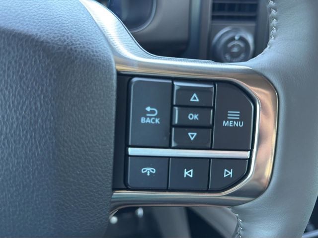 2026 Ford F-450SD Platinum DRW | FX4 | HI OPUTPUT 6.7L