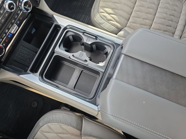 2026 Ford F-450SD Platinum DRW | FX4 | HI OPUTPUT 6.7L