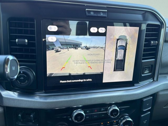 2026 Ford F-450SD Platinum DRW | FX4 | HI OPUTPUT 6.7L