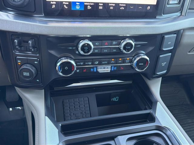 2026 Ford F-450SD Platinum DRW | FX4 | HI OPUTPUT 6.7L