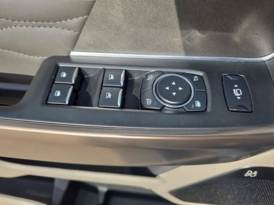 2026 Ford F-450SD Platinum DRW | FX4 | HI OPUTPUT 6.7L