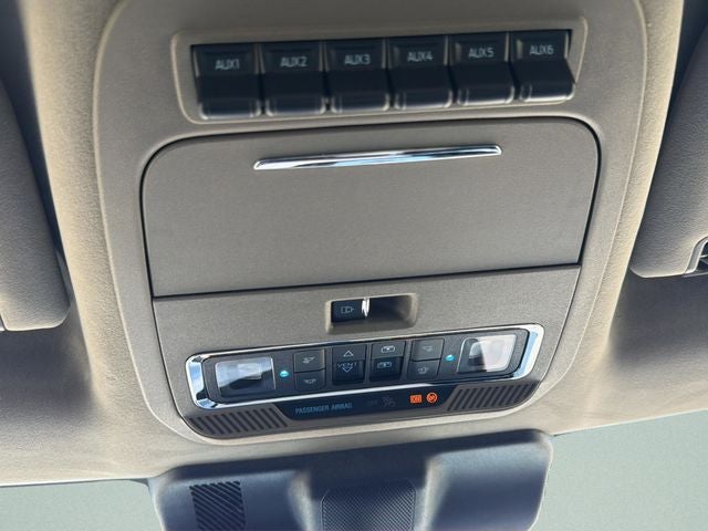 2026 Ford F-450SD Platinum DRW | FX4 | HI OPUTPUT 6.7L