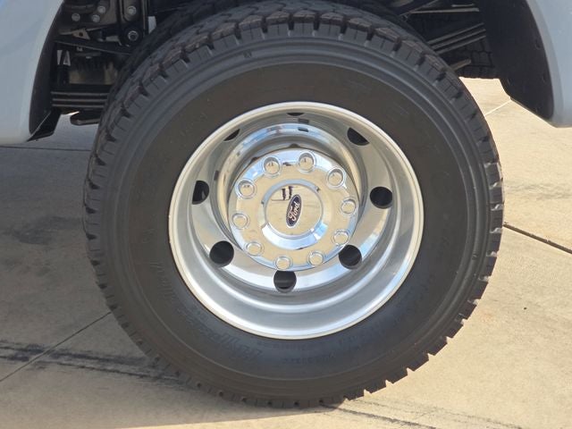 2026 Ford F-450SD Platinum DRW | FX4 | HI OPUTPUT 6.7L